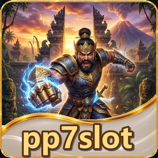 Metadata dan identitas paket aplikasi pp7slot APK